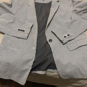 Loft blazer